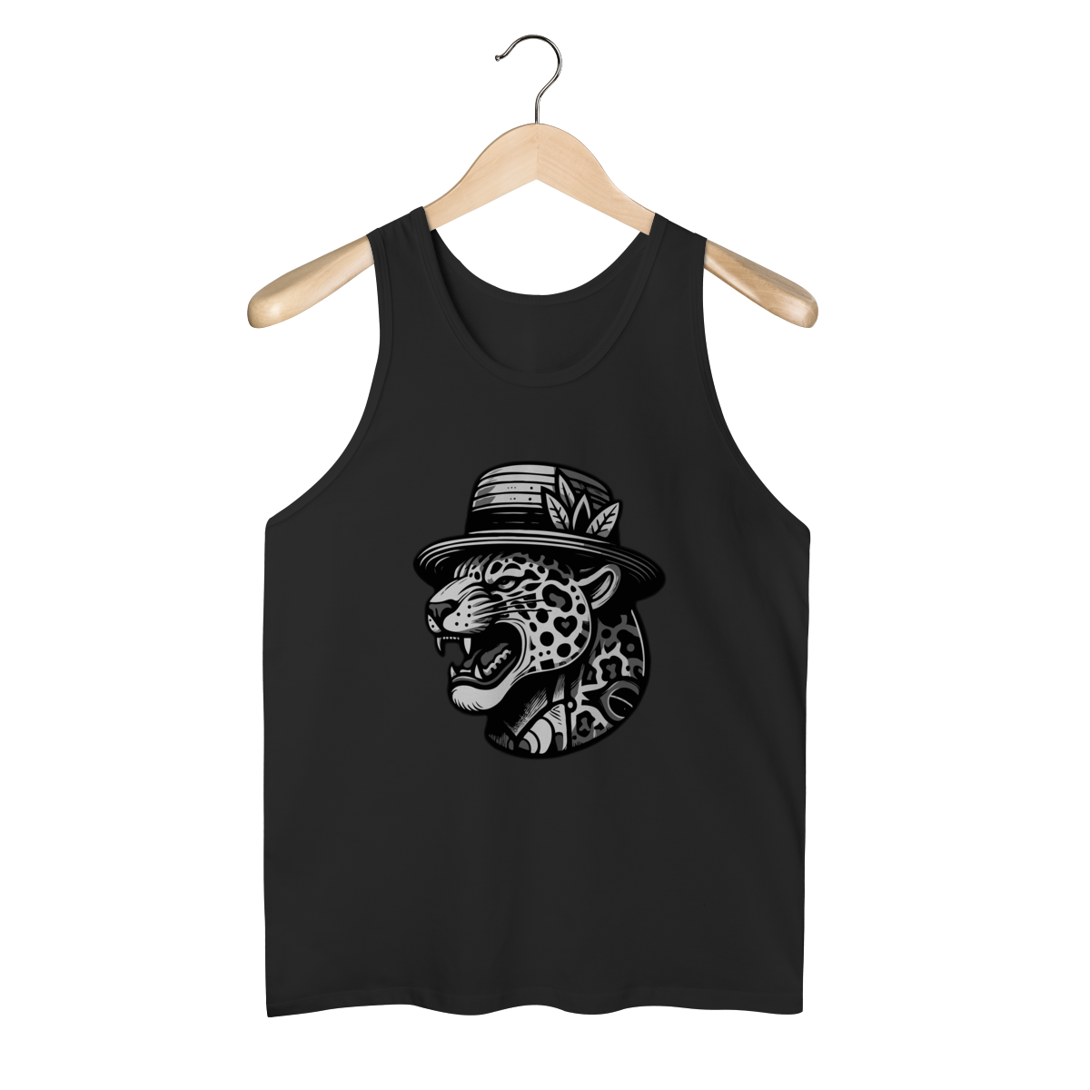 Nome do produto: Animal Onça