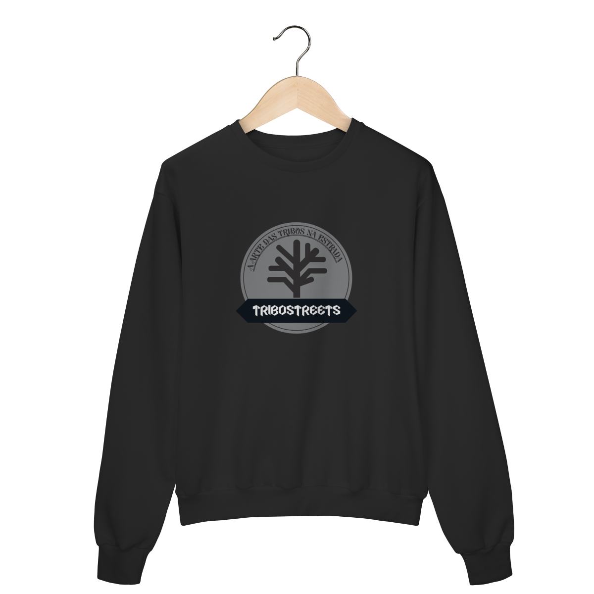 Nome do produto: TRIBOSTREETS