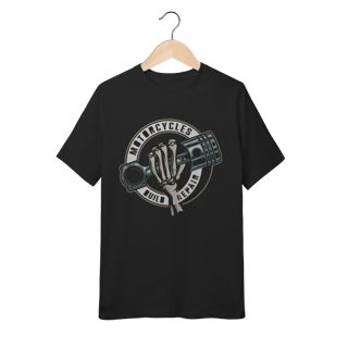 Motociclista Infantil