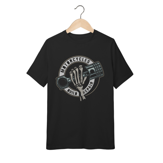 Motociclista Infantil