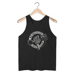 Nome do produto Motociclista Regata