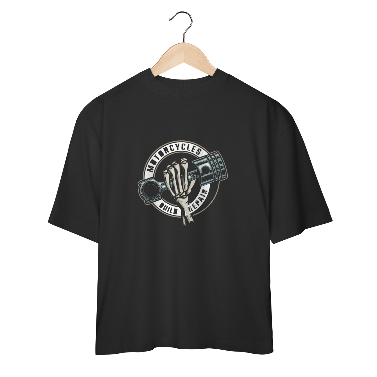 Nome do produto: Motociclista 