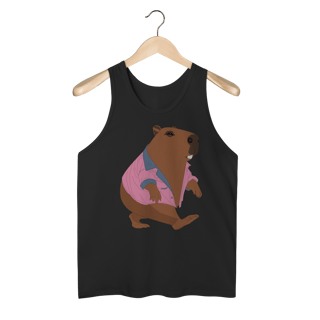 Capivara Regata