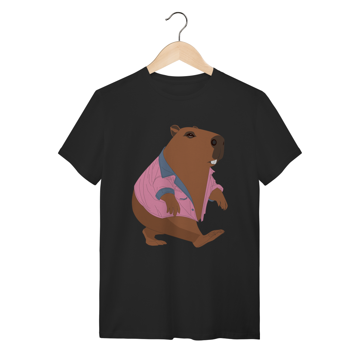 Nome do produto: Capivara