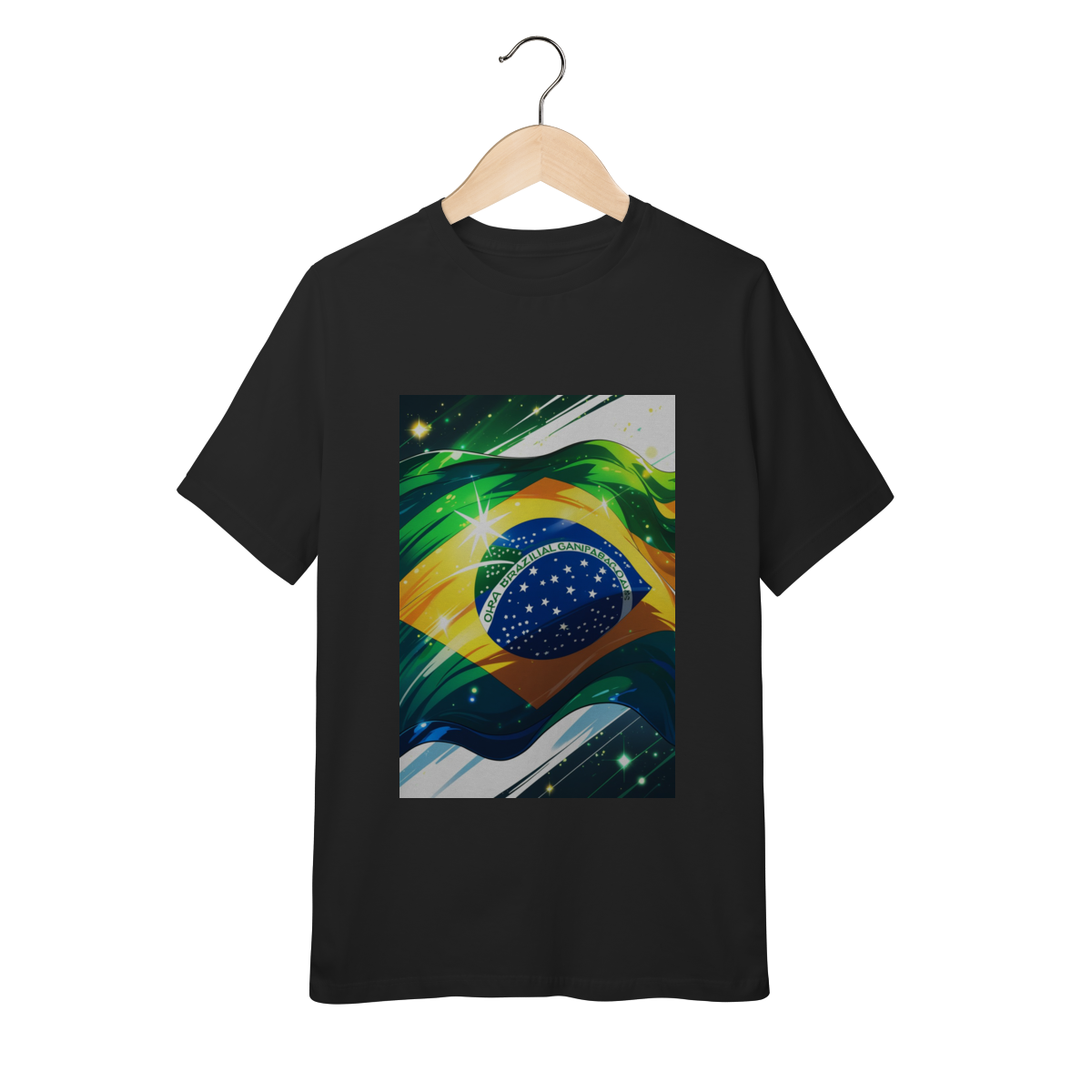 Nome do produto: Brasil Acima de Todos