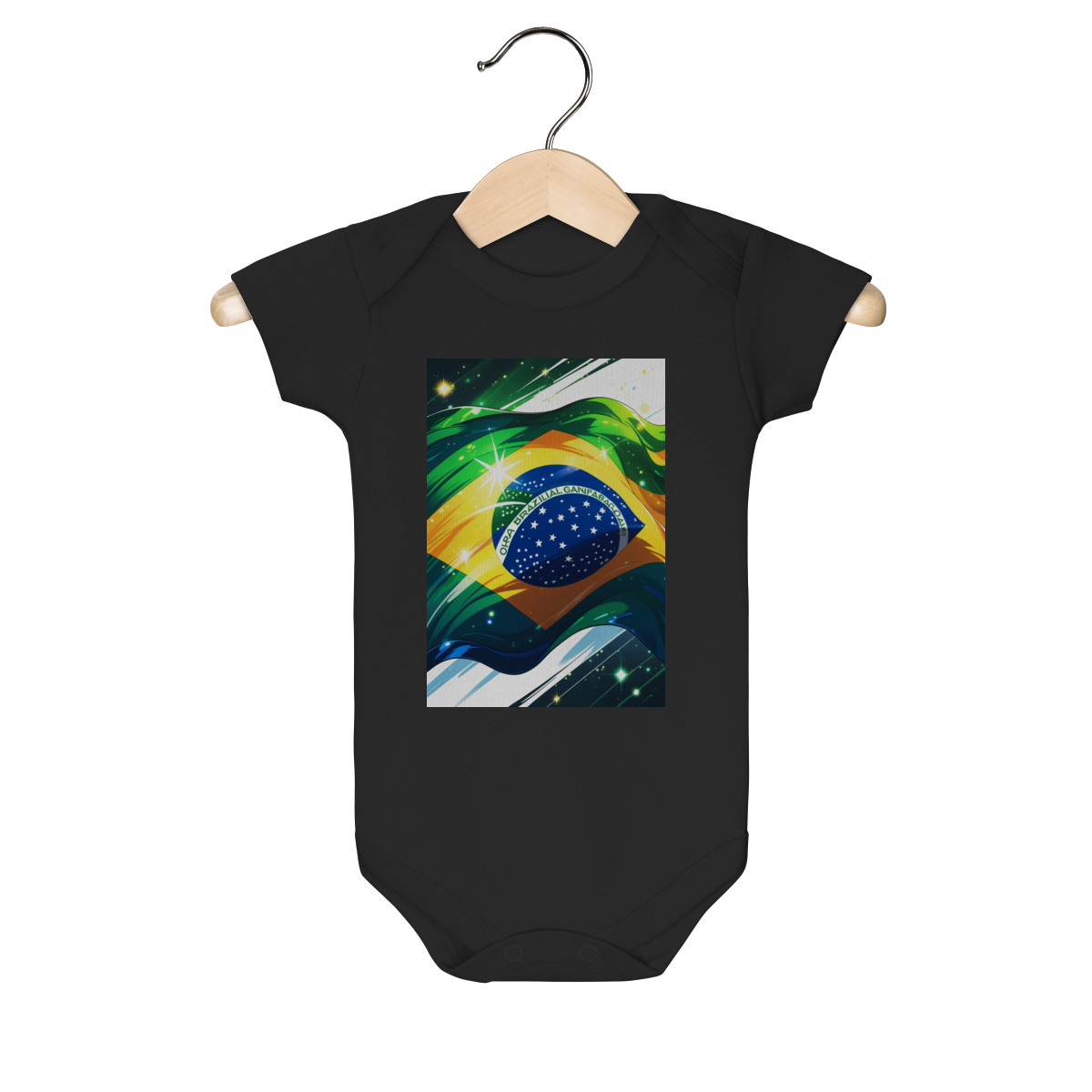 Nome do produto: Brasil Acima de Todos