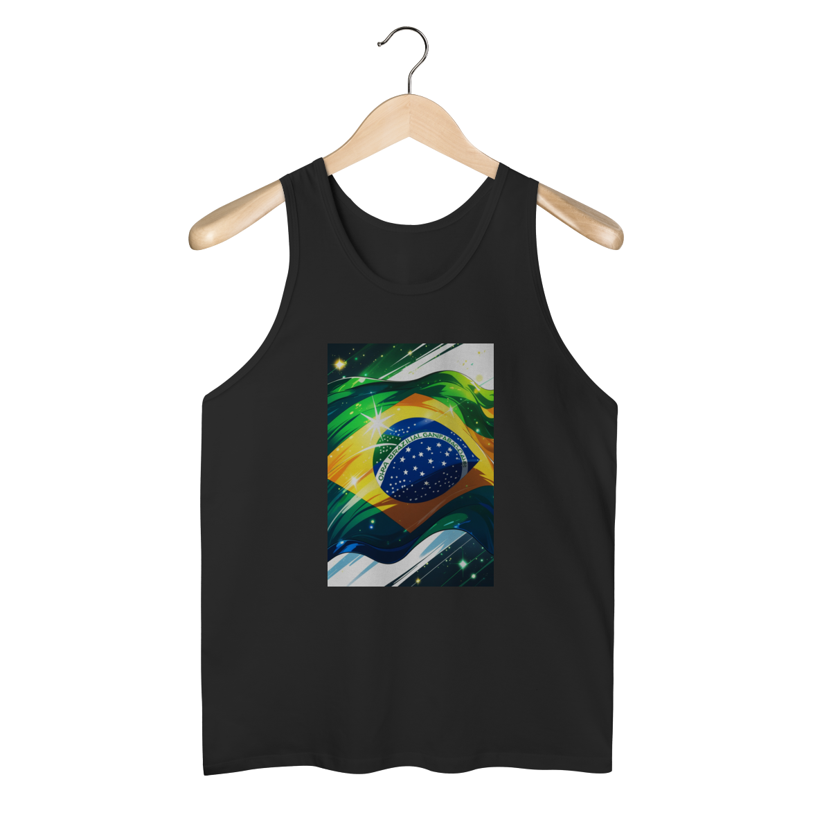 Nome do produto: Brasil Acima de Todos