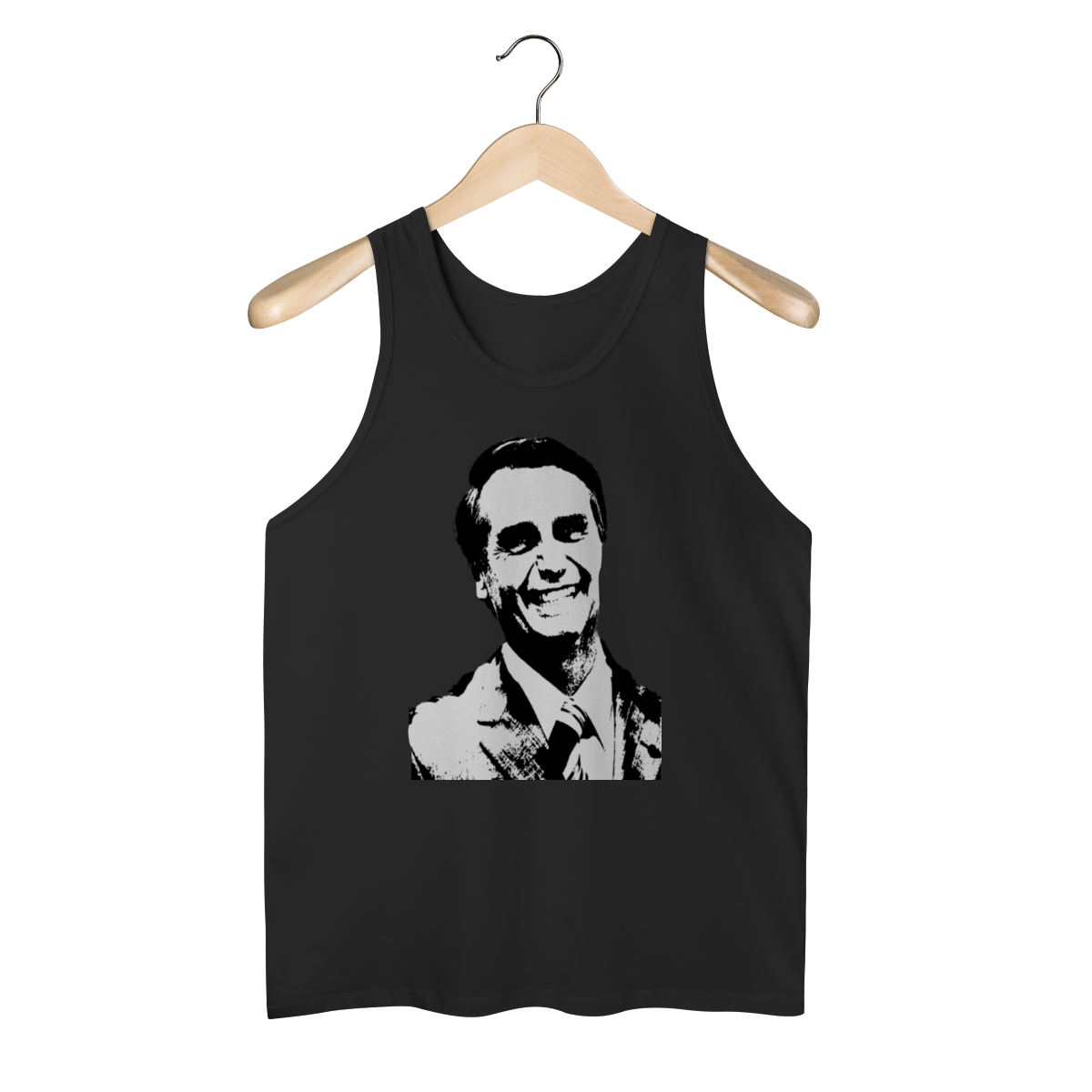 Nome do produto: Brasil para todos