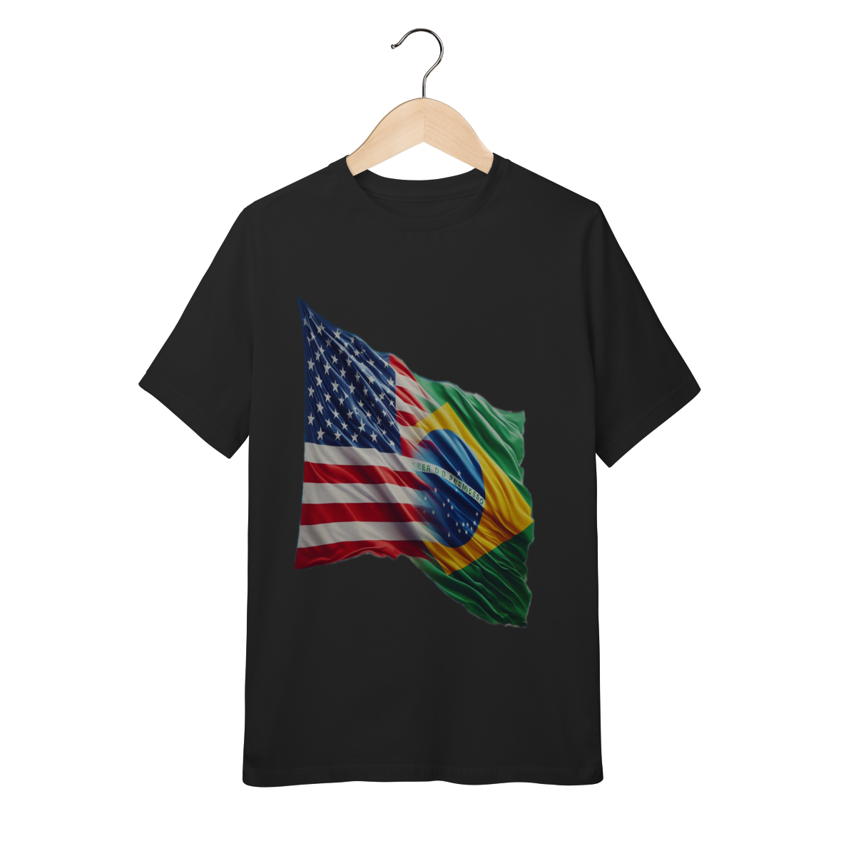 Nome do produto: Brasil para todos