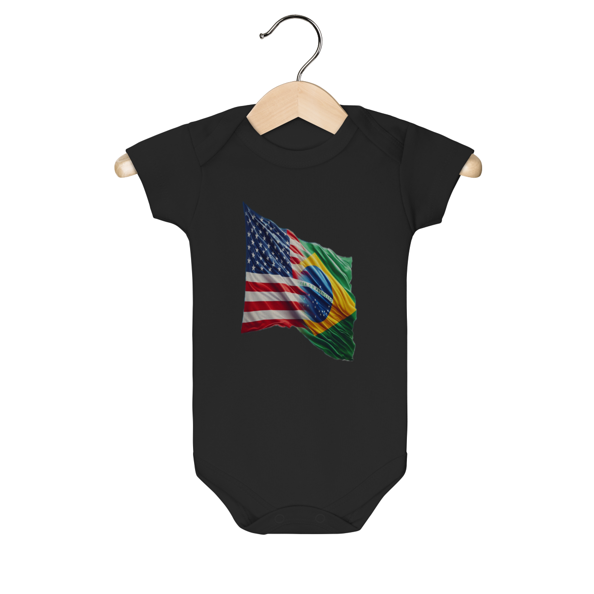 Nome do produto: Brasil para todos Infantil