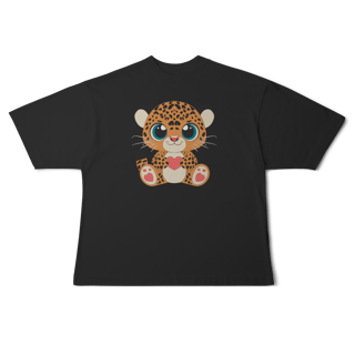 Nome do produto Onça Filhote