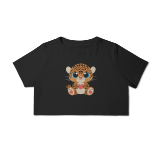 Nome do produto Onça Filhote