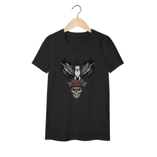 Nome do produto Motociclista Harpia Real Baby Long