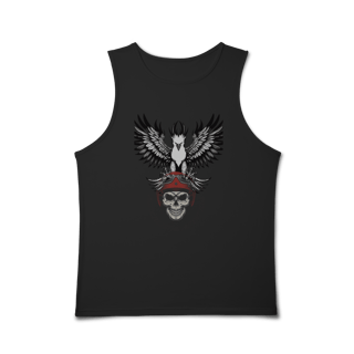 Nome do produto Motociclista Harpia Real Regata Sport