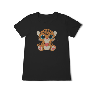 Nome do produto Onça Filhote