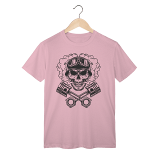 Nome do produto Motociclista Classico