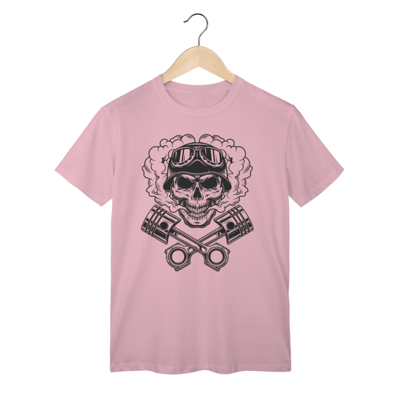 Motociclista Classico