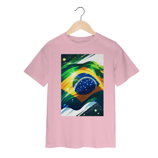 Nome do produto Brasil Acima de Todos