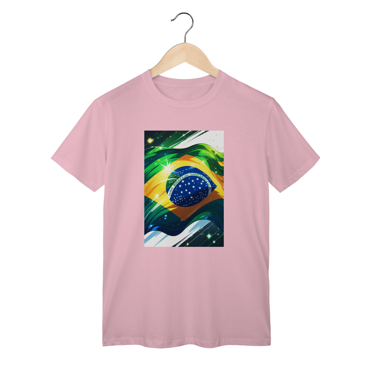 Nome do produto: Brasil Acima de Todos