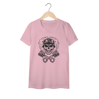 Nome do produto Motociclista Baby Long Classic