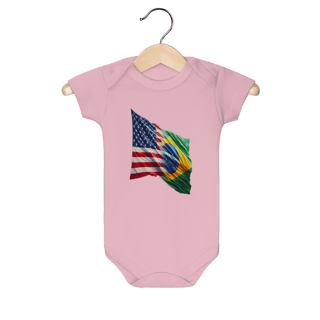 Nome do produto Brasil para todos Infantil