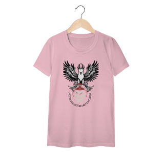 Nome do produto Motociclista Harpia Real Baby Long