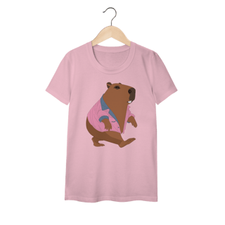 Nome do produto Capivara Classic