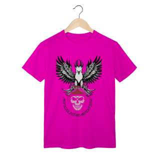 Nome do produto Motociclista Harpia Real Classica