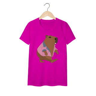 Nome do produto Capivara Classic