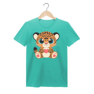 Nome do produto Onça Filhote