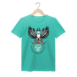 Nome do produto Motociclista Harpia Real Baby Long