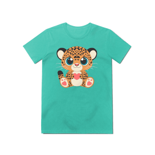 Nome do produto Onça Filhote