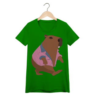 Nome do produto Capivara