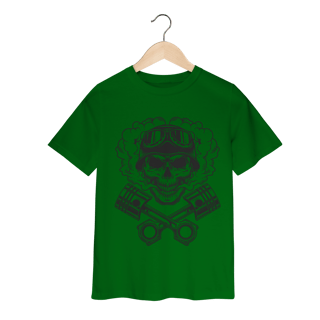 Nome do produto Motociclista Infantil