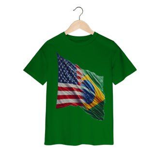 Nome do produto Brasil para todos