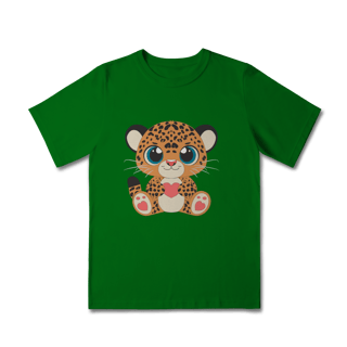 Nome do produto Onça Filhote