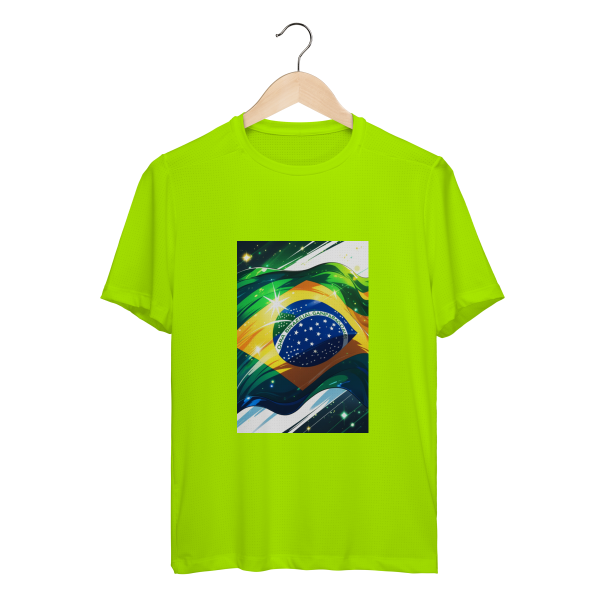 Nome do produto: Brasil Acima de Todos