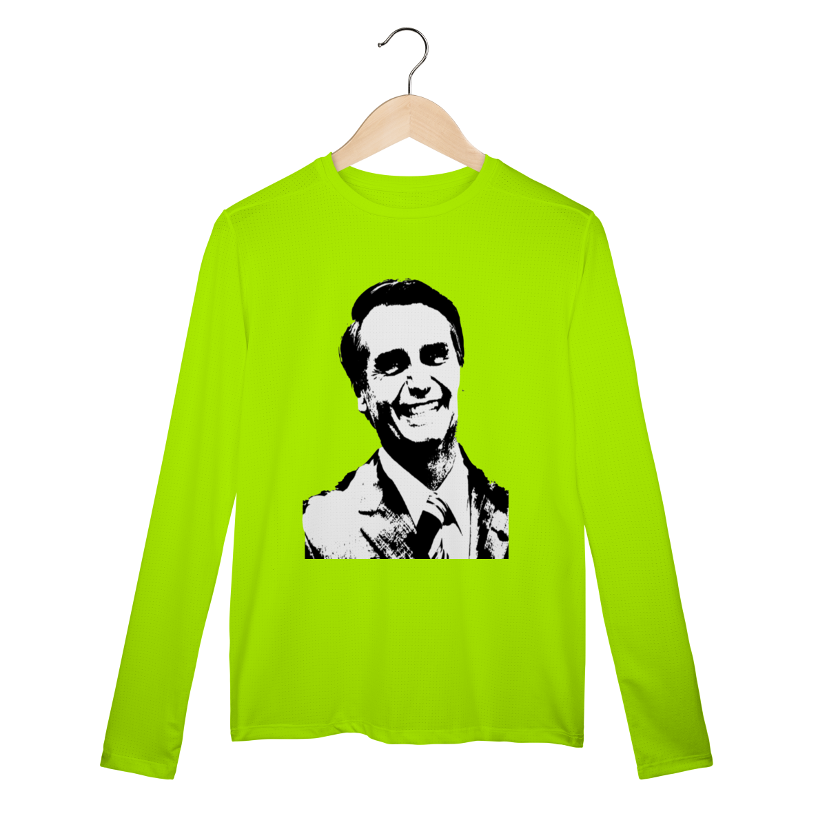 Nome do produto: Brasil para todos