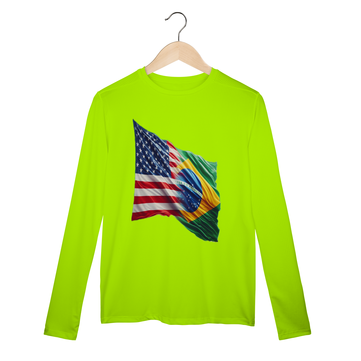 Nome do produto: Brasil para todos