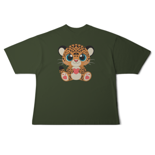 Nome do produto Onça Filhote