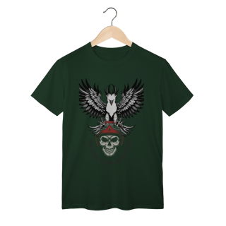 Nome do produto Motociclista Harpia Real Classica