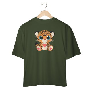 Nome do produto Onça Filhote