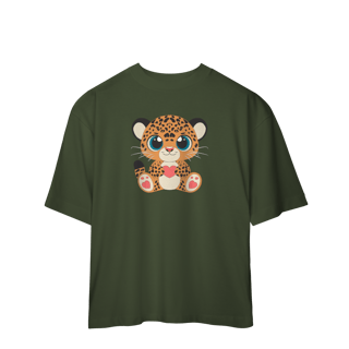 Nome do produto Onça Filhote