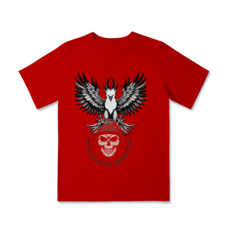 Nome do produto Motociclista Harpia Real Infantil