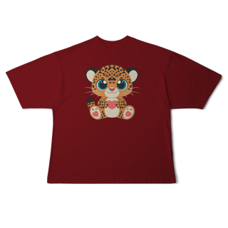 Nome do produto Onça Filhote