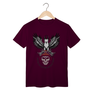 Nome do produto Motociclista Harpia Real Classica