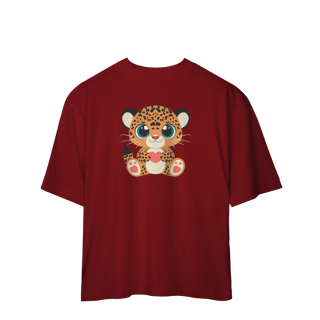 Nome do produto Onça Filhote