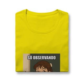 Nome do produtoBaby Look Quality - Só Observando os Elogios na Semana de Provas