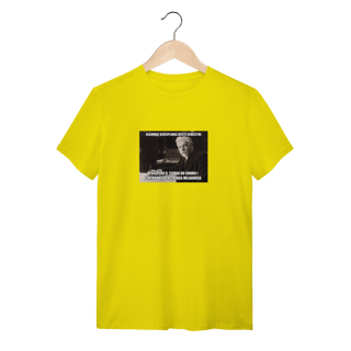 Nome do produtoCamiseta Quality - Algumas Disciplinas Deste Semestre