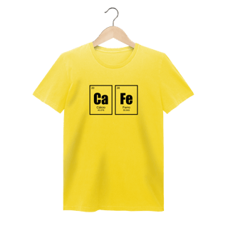 Nome do produtoBaby Look Estonada - CaFe